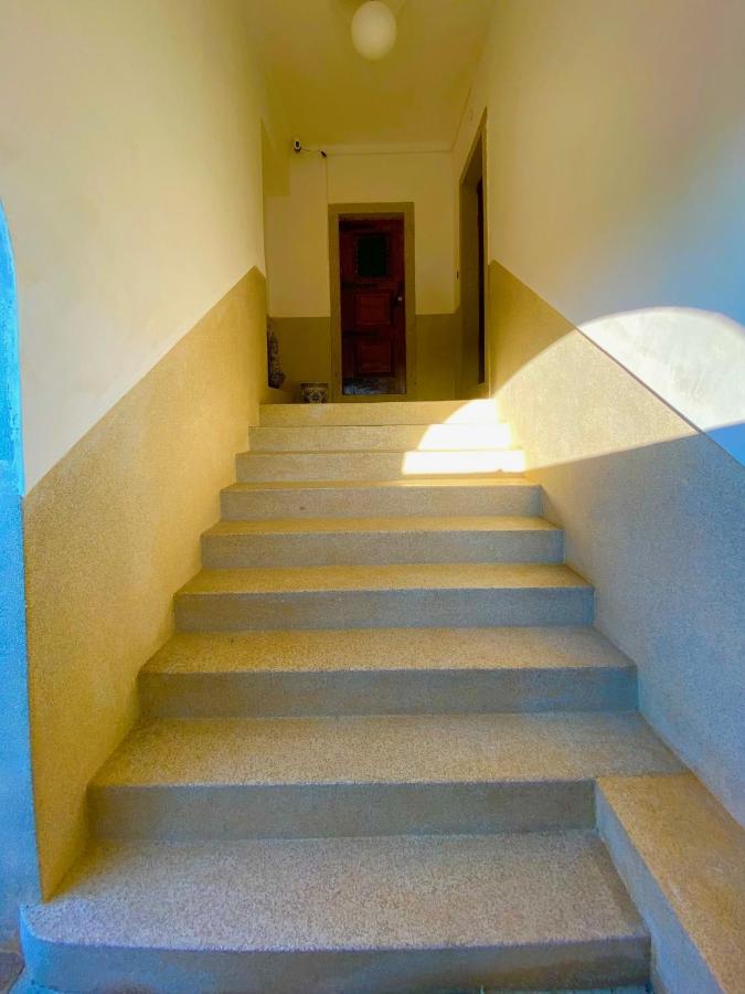 1955 Guest House Cebolais de Cima Екстериор снимка