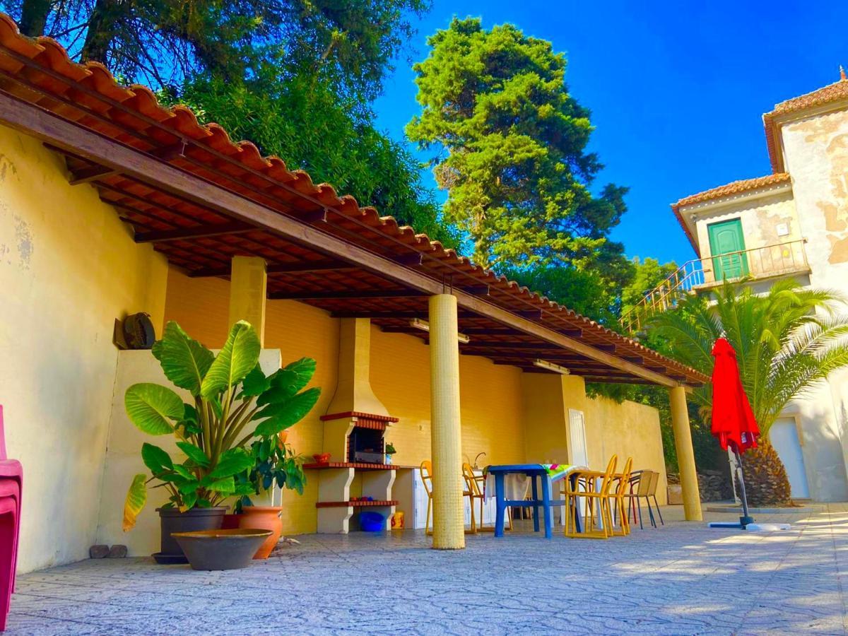 1955 Guest House Cebolais de Cima Екстериор снимка