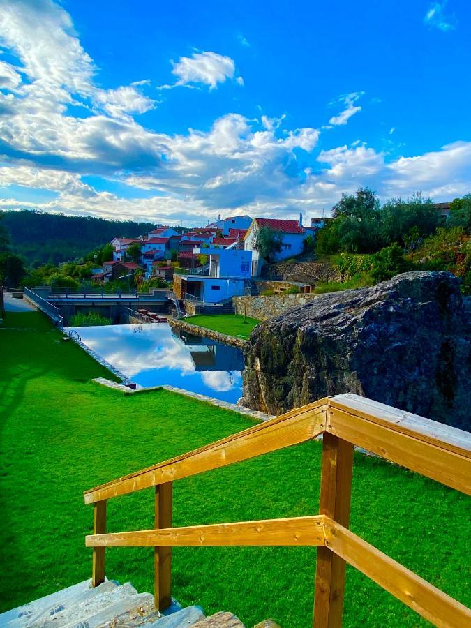 1955 Guest House Cebolais de Cima Екстериор снимка