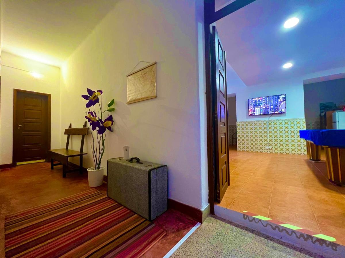 1955 Guest House Cebolais de Cima Екстериор снимка